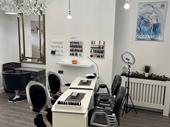 hair barbering nail beauty