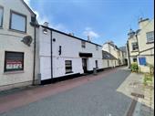 attractive town centre premises