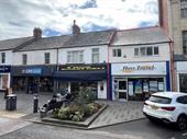 commercial property retail investment