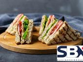cafe takeaway franchise cafe