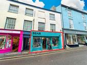retail high street falmouth