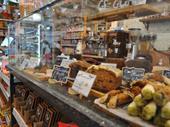thriving organic health shop