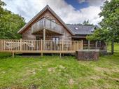 detached house dalmally