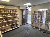 established village post office