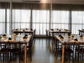 5000 sqft restaurant w