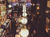 remarkable restaurant bar event