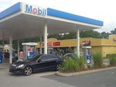 circle k mobil gas