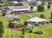 dazzling wedding venue beautiful