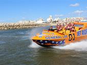 well established watersports business
