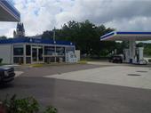 marathon gas station north