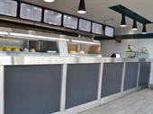 fish chip shop no