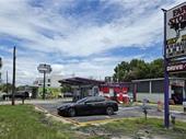drive thru convenience store