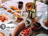 restaurant bar business for