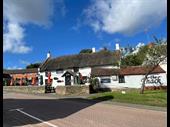 traditional community public house