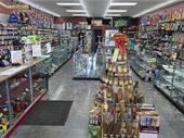 smoke shop north tampa