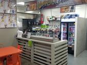latin american food court