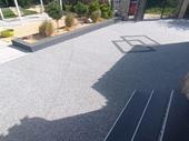resin bound surfaces business