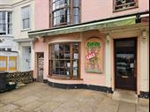 vacant retail unit dawlish