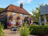 immaculately presented pub on