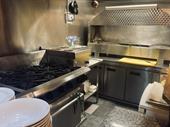 50-covers restaurant raynes-park with