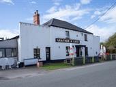 unique destination freehouse on