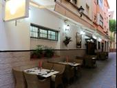 highly rated gastro restaurant