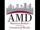 frozen food distribution business