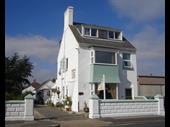 lincolnshire coast guest house