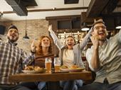 sports bar grill houston