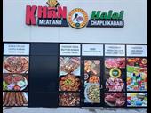 halal meat groceries take