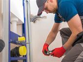 absentee owner service-based plumbing