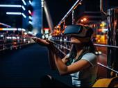 virtual reality arcade toronto