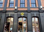 turnkey dessert café downtown