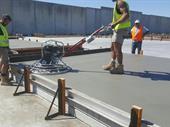 thriving concrete civil works