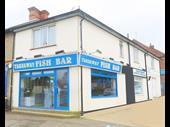 fish chip shop oxfordshire