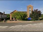 children's day nursery london