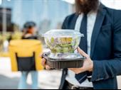 impeccable catering takeaway food