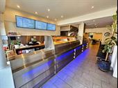 20-year est fish chip-shop