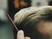 successful hair restoration business