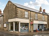 exciting town centre development