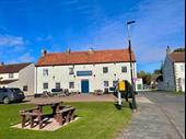 yorkshire community pub with