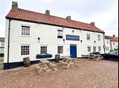 freehold village pub northallerton