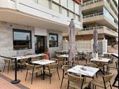 immaculate seafront restaurant fuengirola