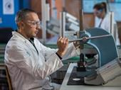 concrete materials testing laboratory