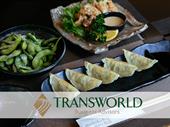 japanese restaurant with loyal