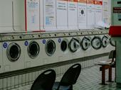 coin laundry wayne county