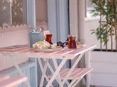 well-established breakfast restaurant prime
