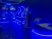 vr arcade cranbrook