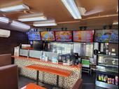 kebab donair shop surrey