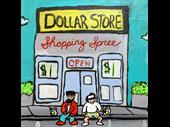 dollar store on davie